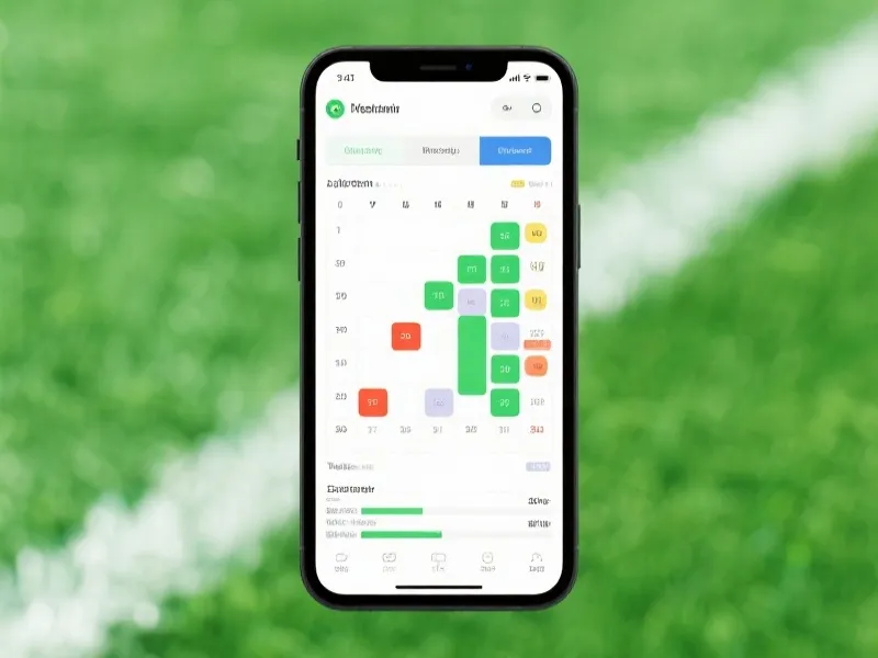 开云体育APP界面（示意）