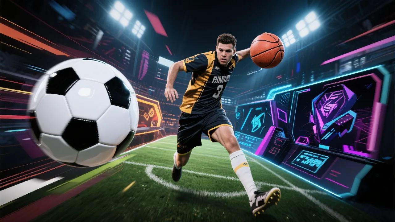 开云体育APP体育主题视觉图