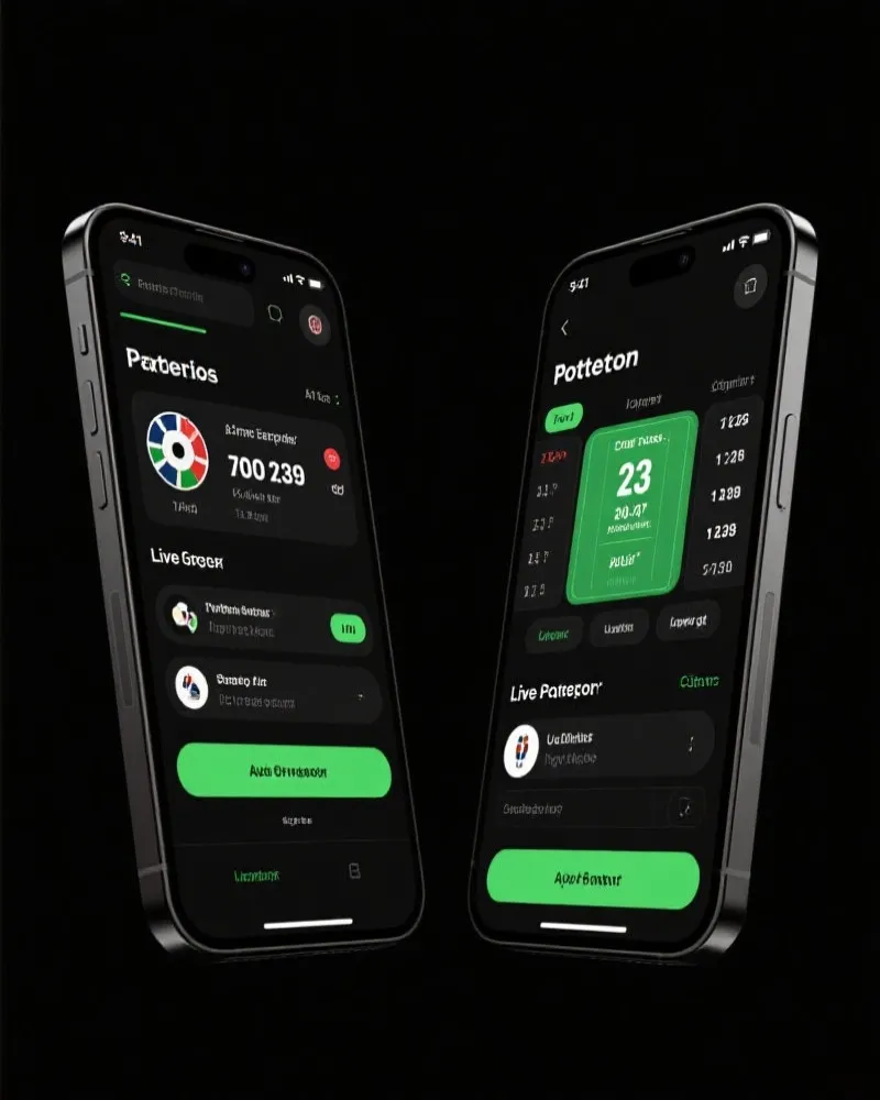 开云体育 APP Interface